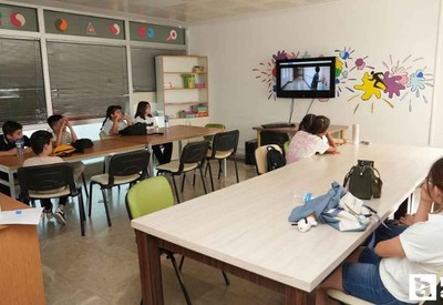 Keçiören Belediyesi ÇEM’de yaz okulu heyecanı
