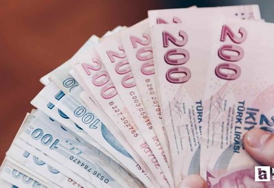 Maaş promosyonunda yeni anlaşma! Ziraat Bankası 66.500 TL ödeyecek!