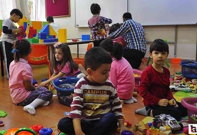MEB duyurdu: Anasınıfları artık ortaokullar bünyesinde da açılabilecek