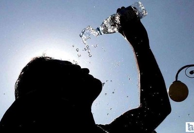 Bakan Kurum'dan kavurucu sıcak uyarısı: Sıcaklık 6-12 derece artacak