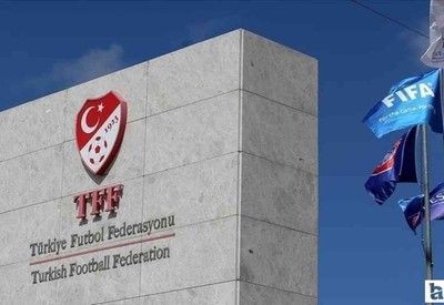 TFF Olağan Mali Genel Kurul 9 Temmuz'da Ankara'da düzenlenecek