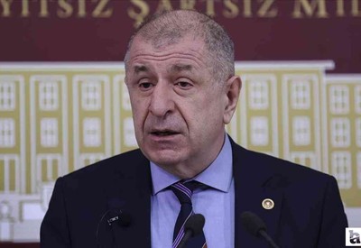 Ümit Özdağ yargılandığı MİT davasında beraat etti