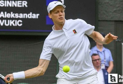 Wimbledon Tenis Turnuvası 2025 çeyrek final maçları ne zaman, saat kaçta, hangi kanalda?