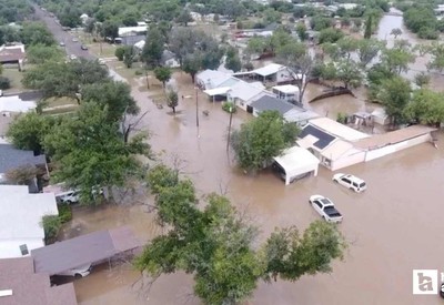 ABD felaketi yaşıyor! Selde 109 kişi öldü, 160 kişi kayıp!