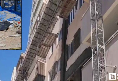Ankara'da fuhuş, dolandırıcılık ve rüşvet operasyonu: 6 tutuklama!