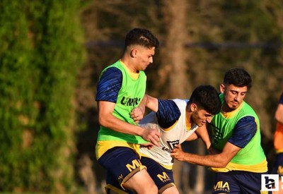 Ankaragücü'ndeki son gelişmeler, Haber Ankara YouTube kanalında değerlendirildi
