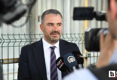 Ev hanımları için Pursaklar Belediyesi'nin kültür gezileri başlıyor