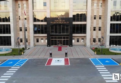 Pursaklar Belediyesi imar planı değişikliğini askıya çıkardı