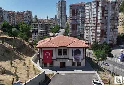 Keçiören Belediyesi'nden kadınlara ücretsiz hizmet: Gün Evi!