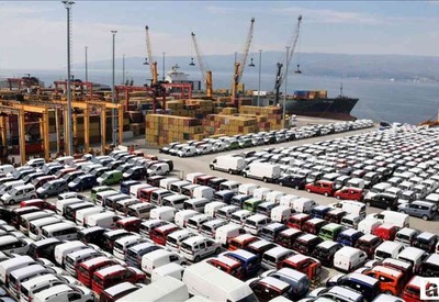 Otomotiv ihracatına ilişkin ilk 6 aylık rakamlar açıklandı