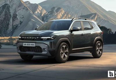 Renault Yeni Duster için zamlı fiyatlar açıklandı!