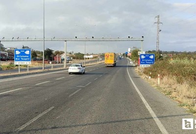 Sürücüler dikkat, 9 ilde başlıyor! Sürpriz trafik cezası yazılabilir!
