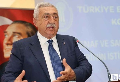 TESK Başkanı Palandöken açıkladı: Bakkal, büfe ve tekel bayilerinde sigara satışı son bulabilir!