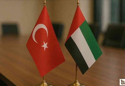 Ankara, 2025'in ilk 6 aydında BAE'ye en fazla ihracat yapan iller arasında