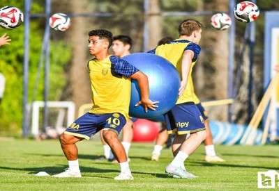 Ankaragücü'nün ilginç deplasmanları: Doğudan batıya, kuzeyden güneye!
