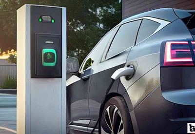 Elektrikli araçlardaki yangının söndürülmesi için özel solüsyon çalışması yapıldı