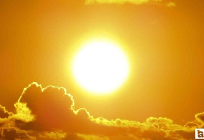 Haziran ayında sıcaklıklar mevsim normallerinin üzerinde seyretti