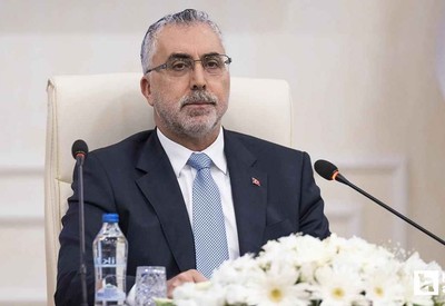 Vedat Işıkhan: 5 kanser ilacı SGK'nın geri ödeme listesine alındı
