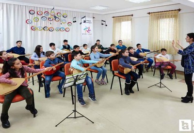 12 bin çocuk Altındağ Belediyesi'nin yaz okulunda buluştu!