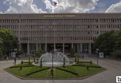 Ankara Cumhuriyet Başsavcılığında yeni iş bölümü açıklandı