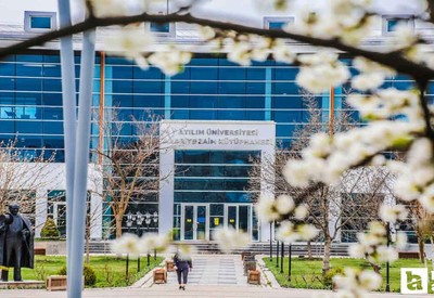 Atılım Üniversitesi, Öğretim Üyesi ve Araştırma Görevlisi alım ilanı yayımladı