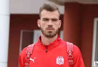Gençlerbirliği, Dimitrios Goutas ile prensip anlaşmasına vardı