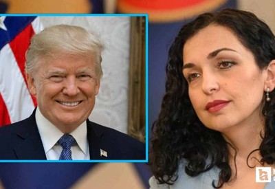 Sırbistan’ın Kosova’ya saldırısını Trump engellemiş!