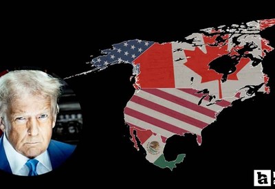 Trump'tan Kanada'ya yeni yüzde 35'lik gümrük vergisi