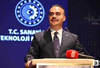 Bakan Mehmet Fatih Kacır’dan TÜBİTAK Fen Lisesi çağrısı