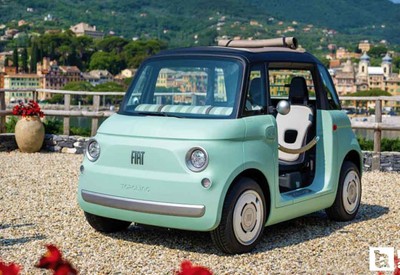 Fiat Temmuz kampanyası: En ucuz sıfır araba 524 bin 900 TL oldu!