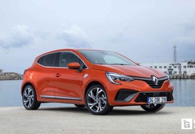 Renault Clio ay sonuna kadar bu fiyatlarla satılacak!