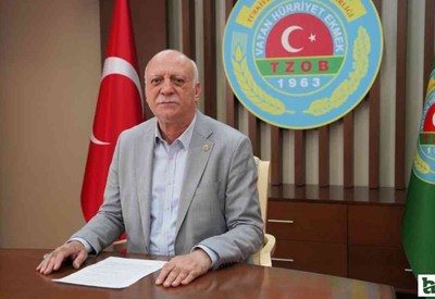 TZOB Başkanı Bayraktar'dan çiftçilerin borçlarının ertelenmesi talebi!