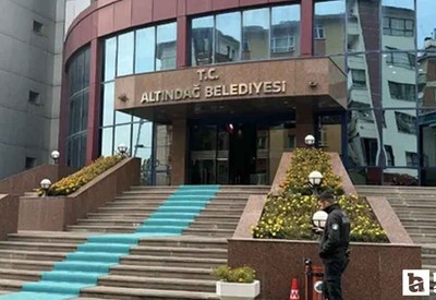 Altındağ Belediyesi'nden son dakika 15 Temmuz kararı!