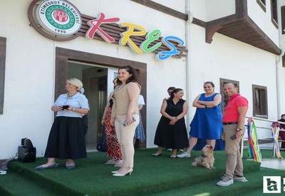 Etimesgut Belediyesi kreşlerinde yeni eğitim-öğretim sezonuna hazırlıklar sürüyor!