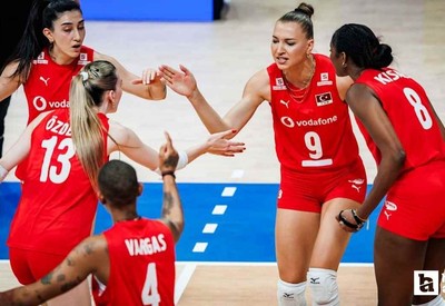 Filenin Sultanları Sırbistan'a karşı da mağlup oldular!