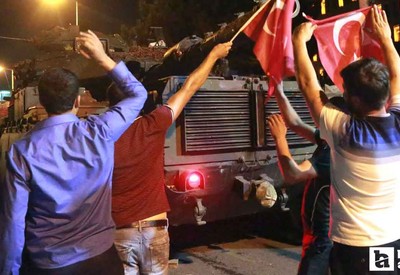 Kahramankazan'da 15 Temmuz için özel anma programı düzenlenecek