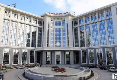 Ankara İl Sağlık Müdürlüğü temizlik görevlisi alımına başladı: İşte şartlar