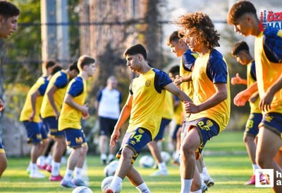 Ankaragücü'nün elinde yabancı futbolcu kalmadı