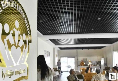 Ankaralı emekliler ABB'nin emekli lokallerinde buluşuyor!