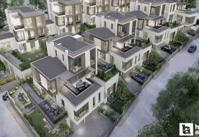 GOAT Villas Bilkent projesinde son fırsatlar sürüyor