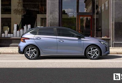 Hyundai i20 100.000 TL indirim kampanyası başladı