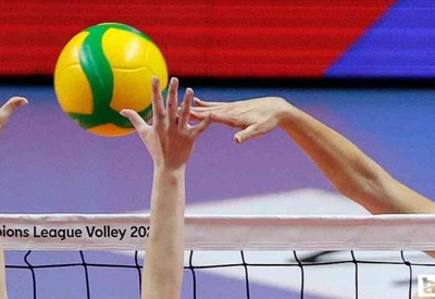 Voleybolda Avrupa Kupalarındaki rakiplerimiz belli oluyor