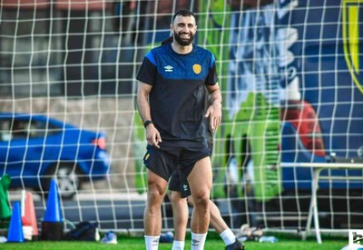 Efkan Bekiroğlu, Ankaragücü’nden ayrıldı
