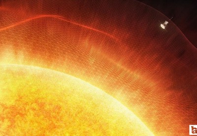 NASA'nın uzay aracından Güneşle ilgili yeni fotoğraf!