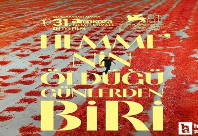 Türkiye'nin Oscar adayı açıklandı: ‘Hemme'nin Öldüğü Günlerden Biri'