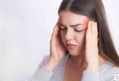 Aniden gelişen bu durum migrenin şiddetini artırabilir!