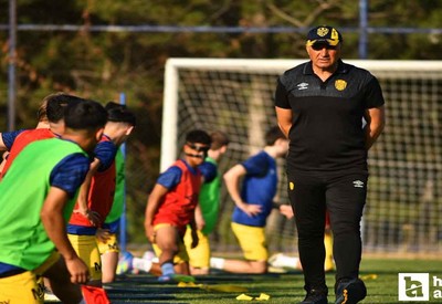 Ankaragücü'nde bir yandan kadro planlaması, diğer yandan sezon hazırlıkları sürüyor