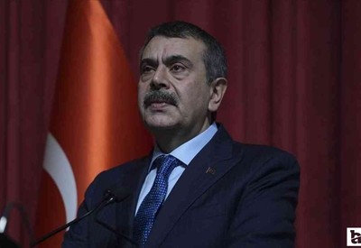 Bakan Tekin, LGS iddialarına yanıt verdi!