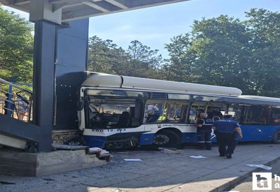EGO Keçiören'deki kaza hakkında resmi açıklama yaptı: Otobüsün kaza nedeni ve hızı belli oldu