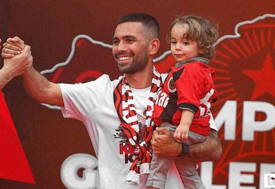 Gençlerbirliği'nde Joca Fernandes ile yollar ayrıldı